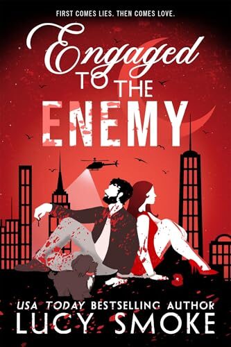 Engaged To The Enemy
