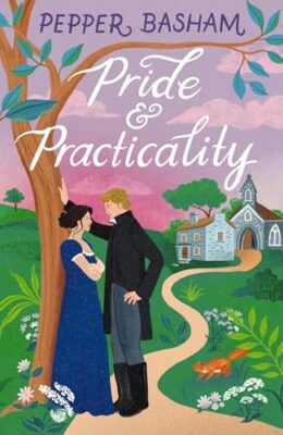 Pride And Practicality