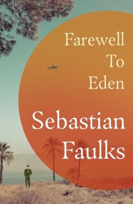 Farewell To Eden