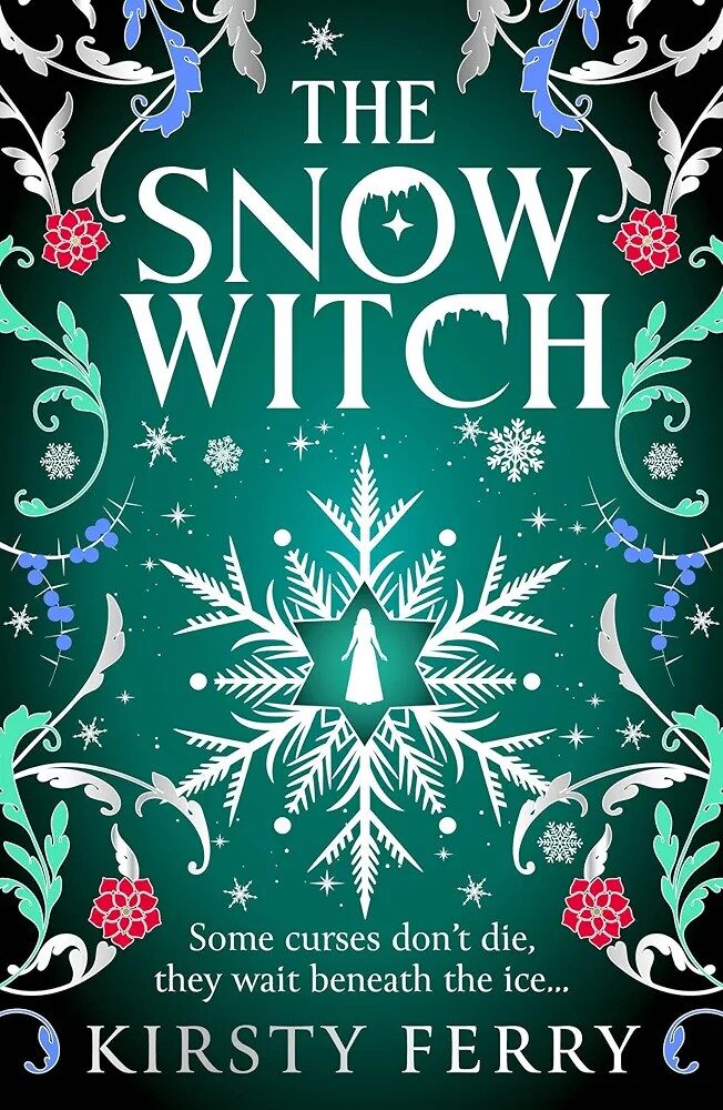 The Snow Witch