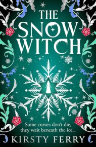 The Snow Witch