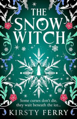 The Snow Witch