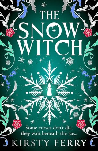 The Snow Witch