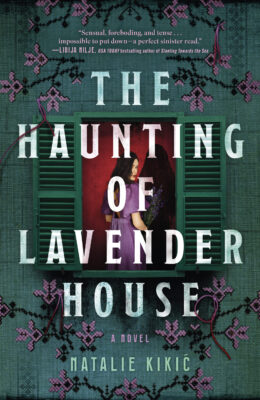 The Haunting Of Lavender House