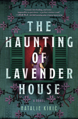 The Haunting Of Lavender House