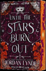 Until The Stars Burn Out