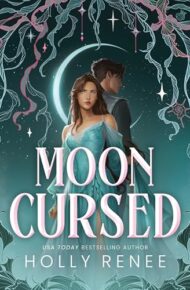Mooncursed (The Drowned King #1)