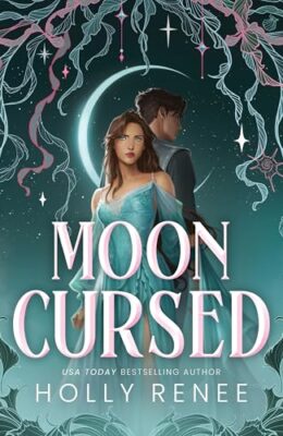 Mooncursed (The Drowned King #1)