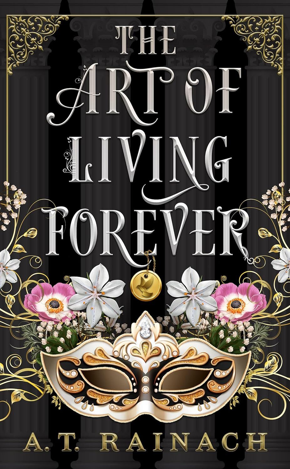 The Art Of Living Forever