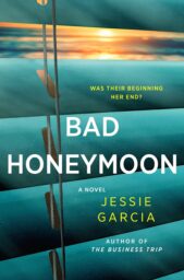 Bad Honeymoon