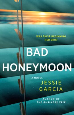 Bad Honeymoon