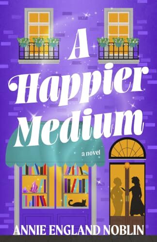 A Happier Medium