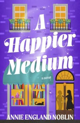 A Happier Medium