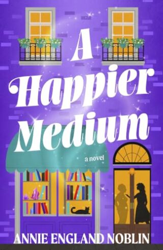 A Happier Medium