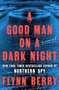 A Good Man On A Dark Night