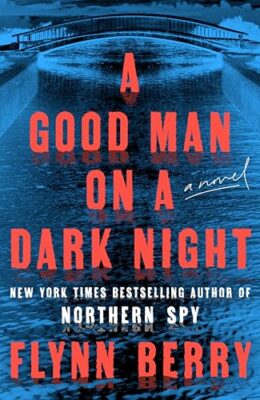 A Good Man On A Dark Night