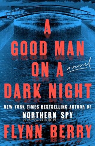 A Good Man On A Dark Night