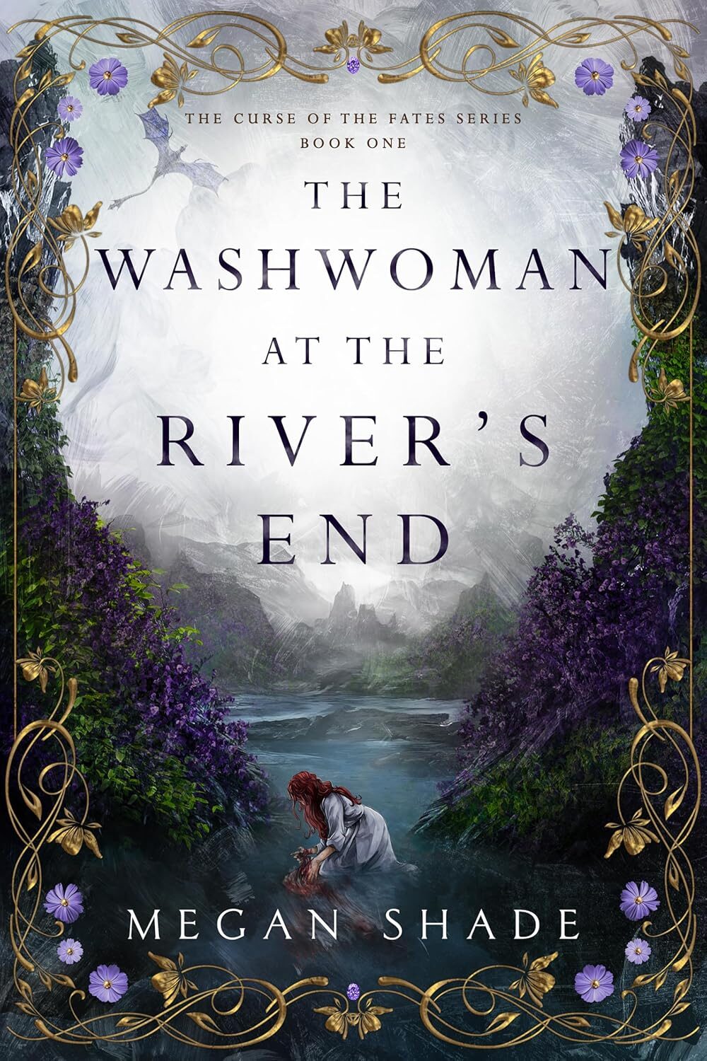 The Washwoman At The River’s End