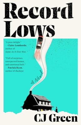 Record Lows