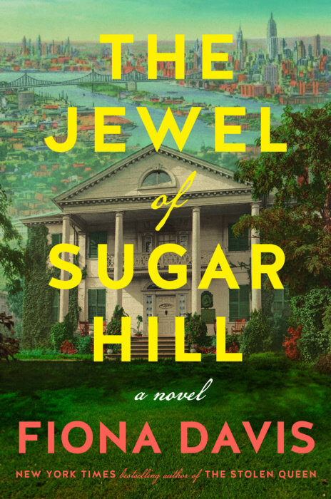 The Jewel Of Sugar Hill