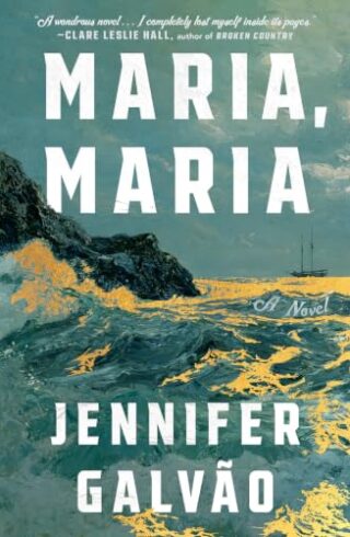 Maria, Maria: A Novel