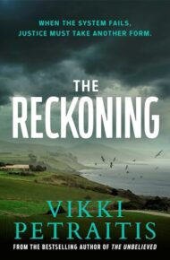 The Reckoning (Deception Bay #3)
