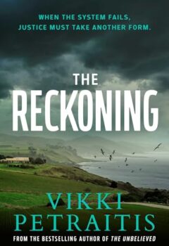 The Reckoning (Deception Bay #3)