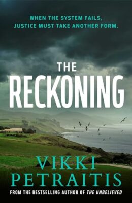 The Reckoning (Deception Bay #3)