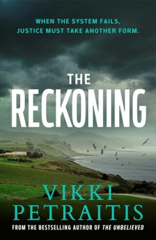 The Reckoning (Deception Bay #3)