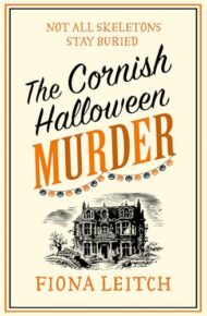 The Cornish Halloween Murder (The Nosey Parker Mysteries #11)