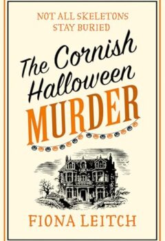The Cornish Halloween Murder (The Nosey Parker Mysteries #11)