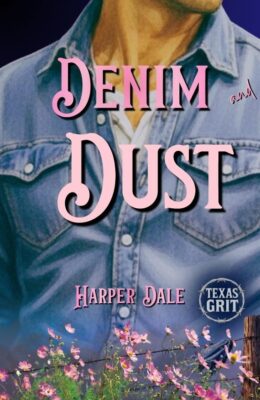 Denim And Dust