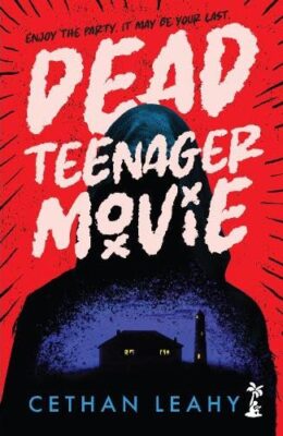 Dead Teenager Movie