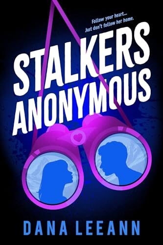 Stalkers Anonymous