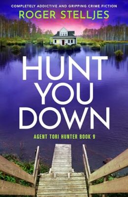 Hunt You Down