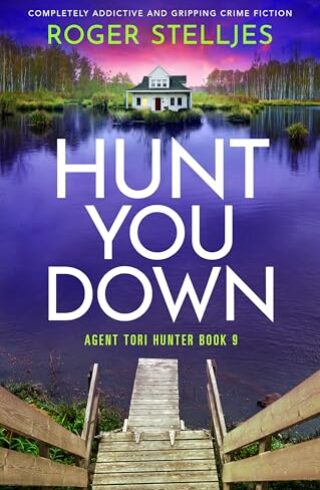 Hunt You Down