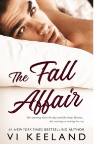 The Fall Affair