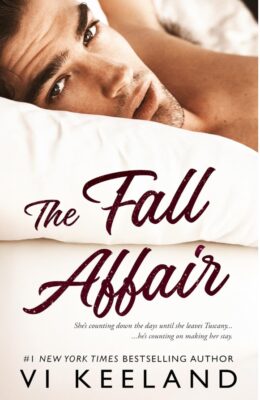 The Fall Affair