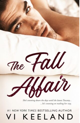 The Fall Affair