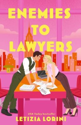 Enemies To Lawyers