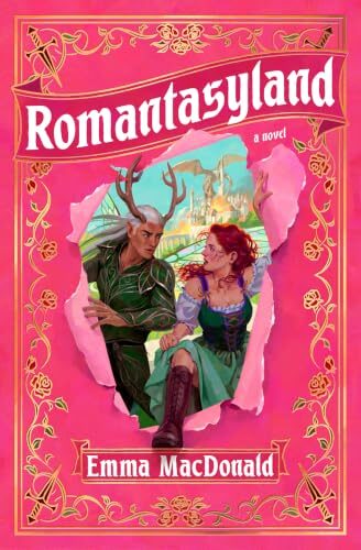 Romantasyland