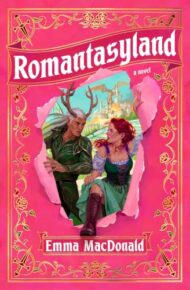 Romantasyland