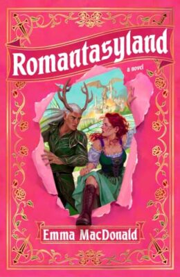 Romantasyland