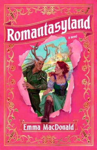 Romantasyland