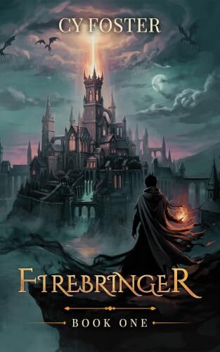 Firebringer
