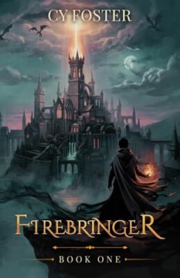 Firebringer