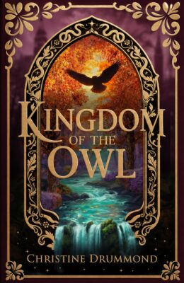 Kingdom Of The Owl (Threllwood)