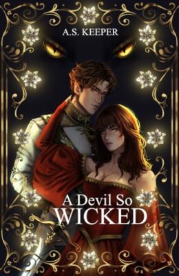 A Devil So Wicked