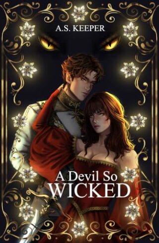 A Devil So Wicked