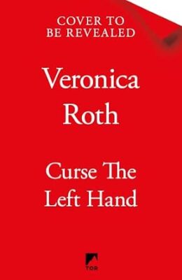 Curse The Left Hand (Burning Empire #2)